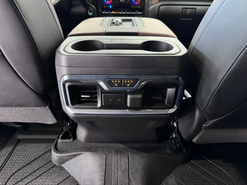 2020 Chevrolet Silverado 1500 High Country - Photo 30