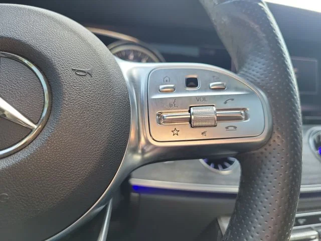 Used 2019 Black Mercedes-Benz CLS 450 image 22