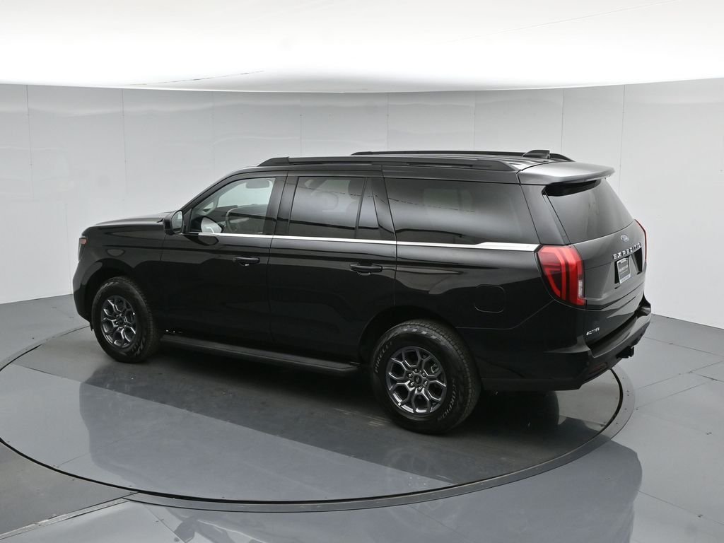 Certified Used 2025 Black Ford Active image 47