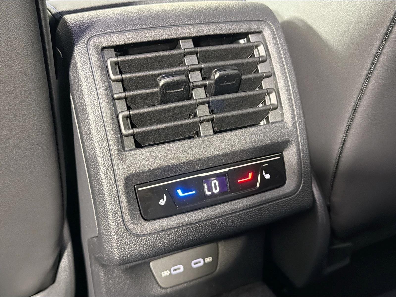 New 2026 graphite gray Volkswagen 2.0T DSG image 24