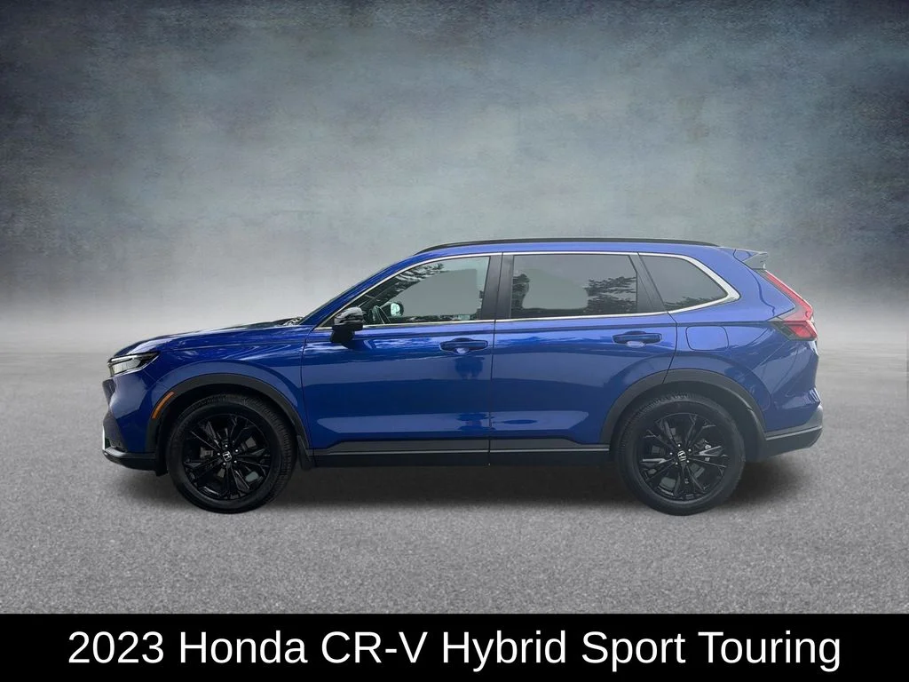 Used 2023  Honda Sport Touring image 2