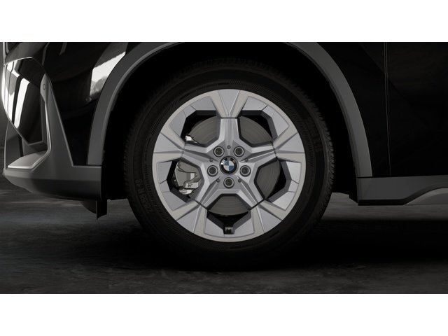 New 2026 Jet Black BMW xDrive28i image 7