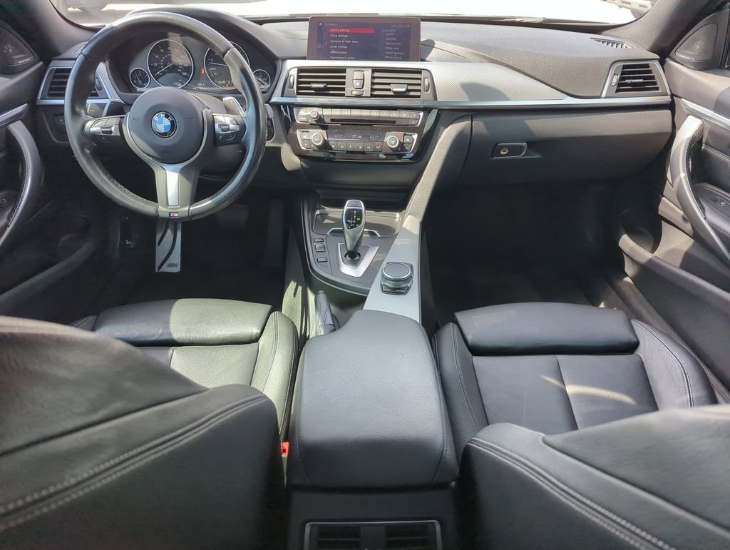 Used 2019 Black BMW 440i image 14