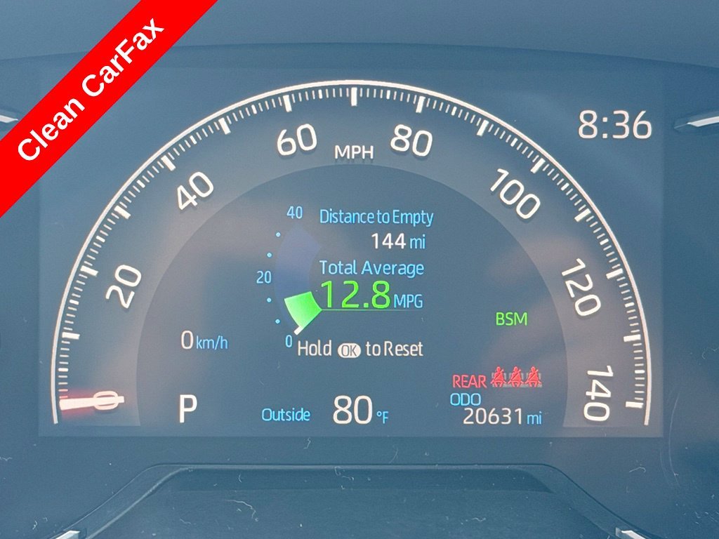 Certified Used 2025 Beige Toyota XLE Premium image 3