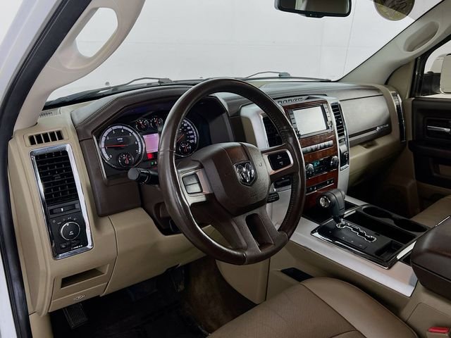 2011 RAM Ram 1500 Pickup Laramie Longhorn - Photo 33