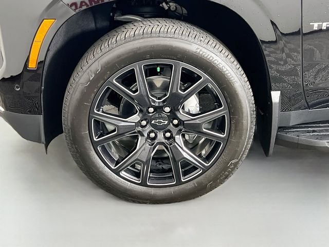 2026 Chevrolet Tahoe High Country - Photo 13