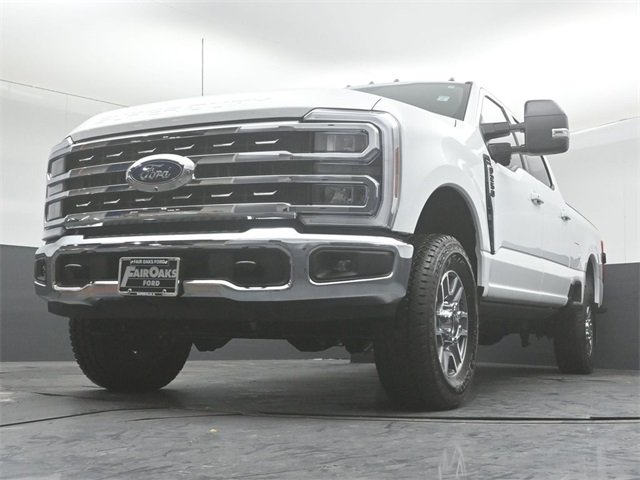 2025 FORD F-250 - Image 37