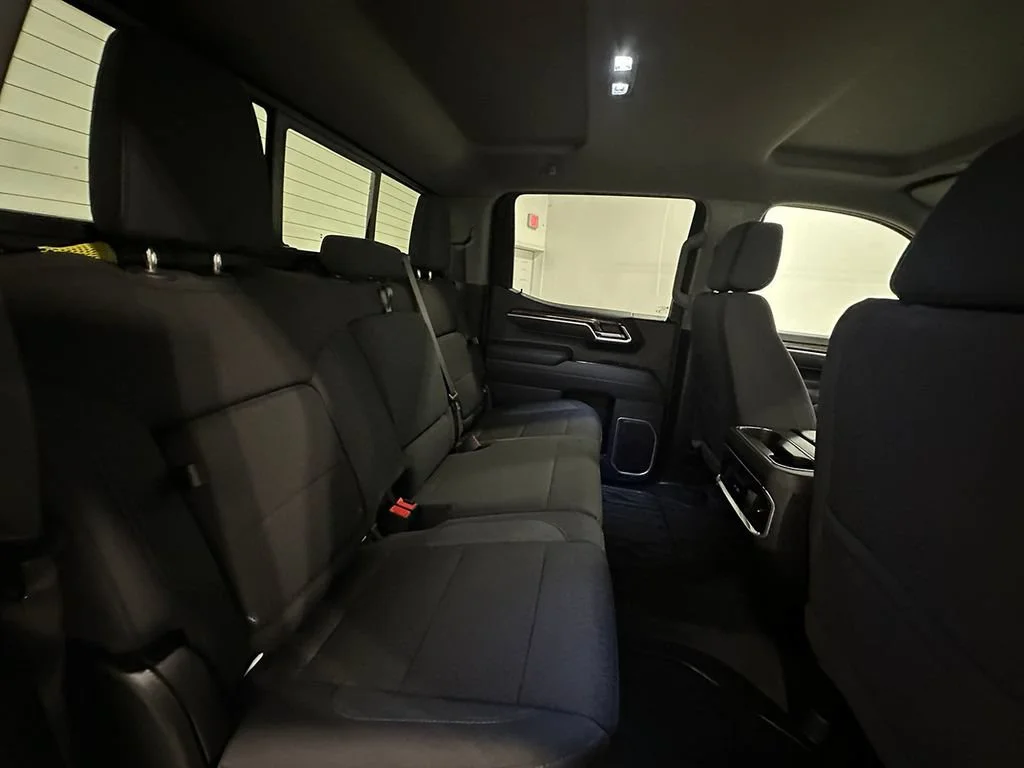 Used 2026 Summit White GMC Elevation image 26