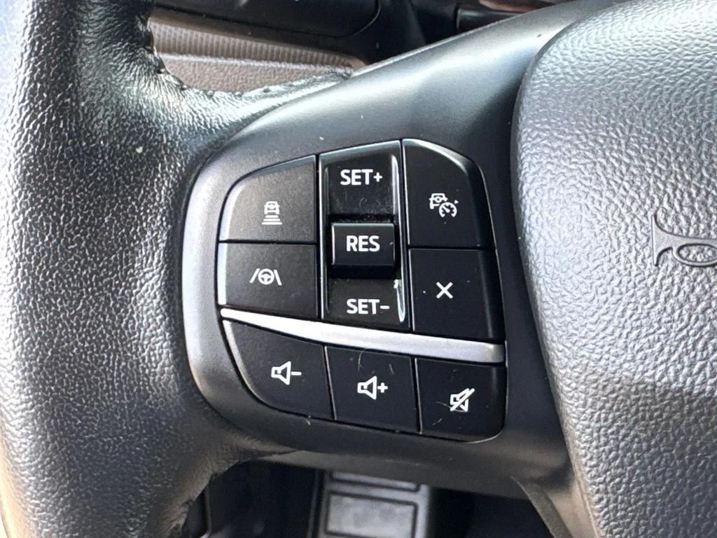 Used 2022 Gray Ford Big Bend image 31