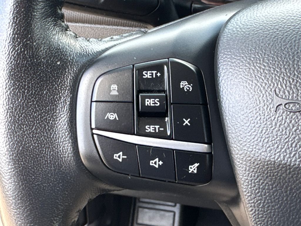 Used 2022 Gray Ford Big Bend image 31