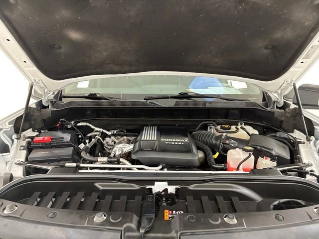 Certified Used 2022 Summit White Chevrolet RST image 11
