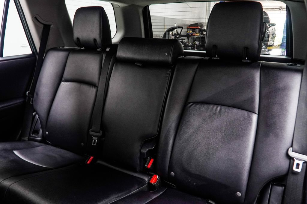 Used 2023 Black Toyota TRD Pro image 47