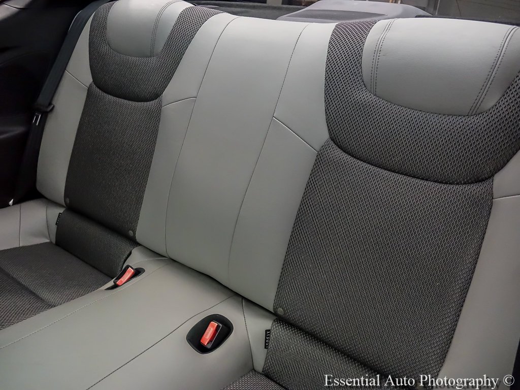 Used 2014 Gray Hyundai 2.0T Premium image 12