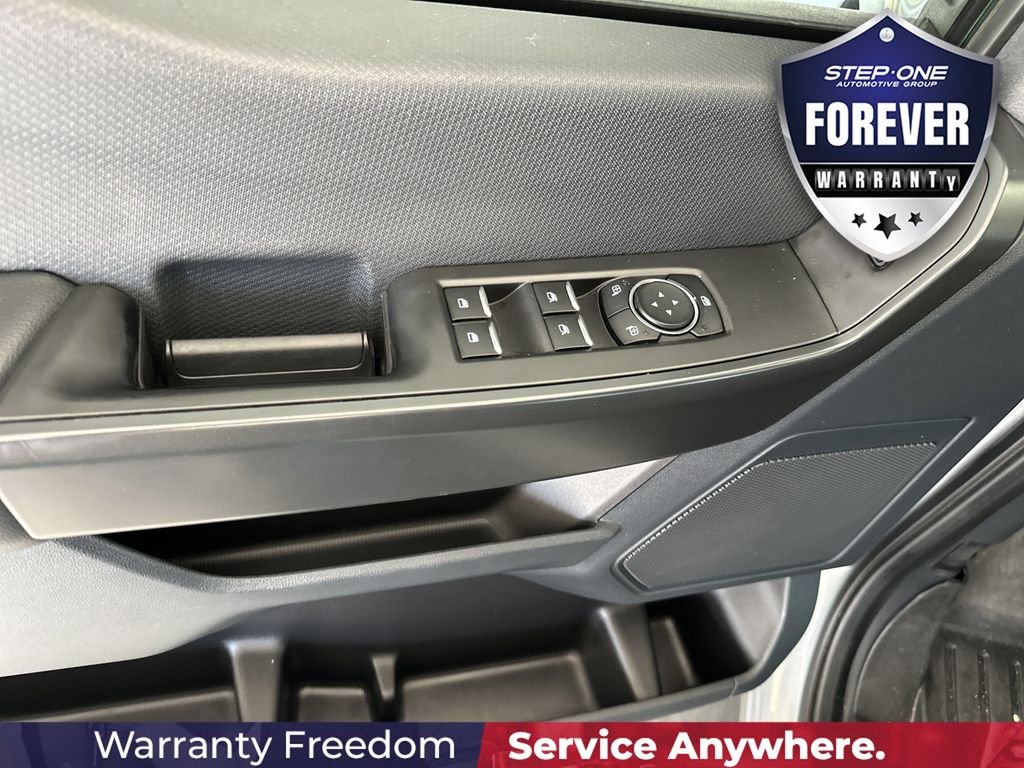 Used 2023 Silver Ford XL image 12