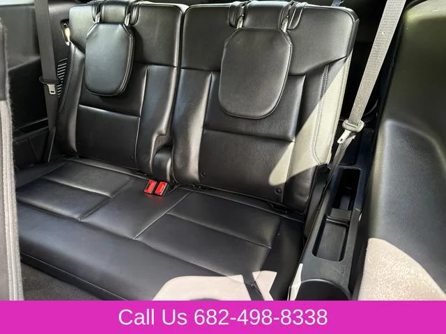 Used 2023 White Ford Limited image 18