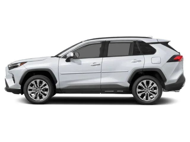 Used 2024 Blueprint Toyota Limited image 6