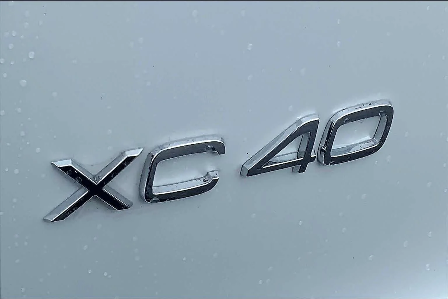 Pre-Owned 2024 Volvo XC40 Recharge Ultimate