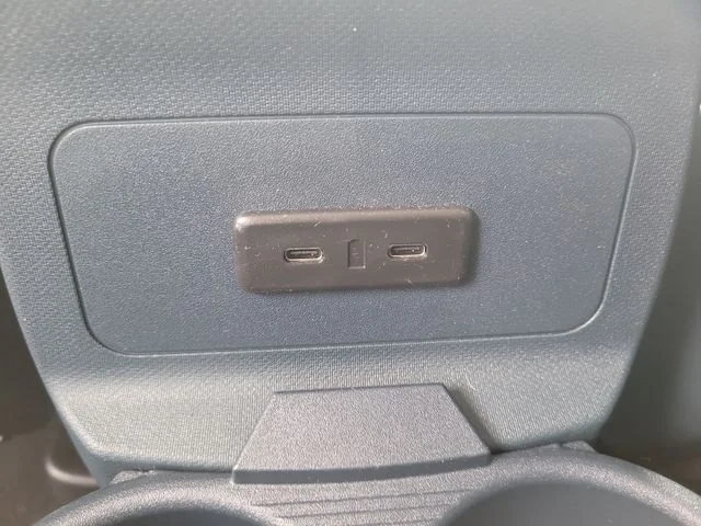 New 2026 Ruby Red Metallic Ford XLT image 13