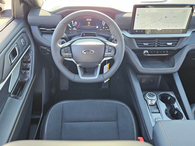 2026 Ford Explorer Tremor - Photo 13