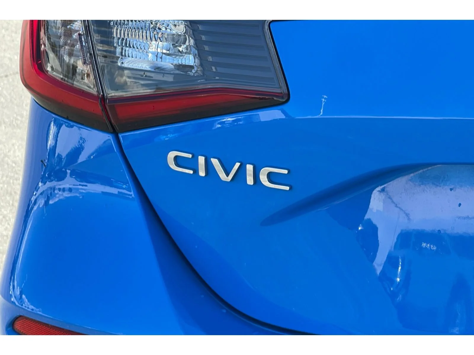 Certified Used 2024 Boost Blue Pearl Honda 2.0L SPORT image 41