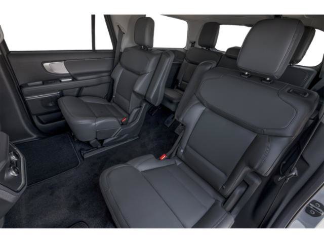 New 2026 Star White Metallic Tri-Coat Ford Active image 15