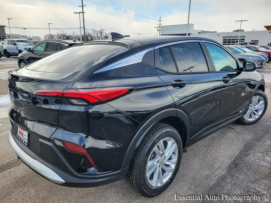 2026 BUICK ENVISTA - Image 6