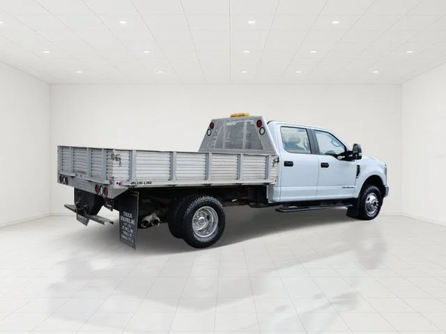Certified Used 2018 White Ford XL image 6