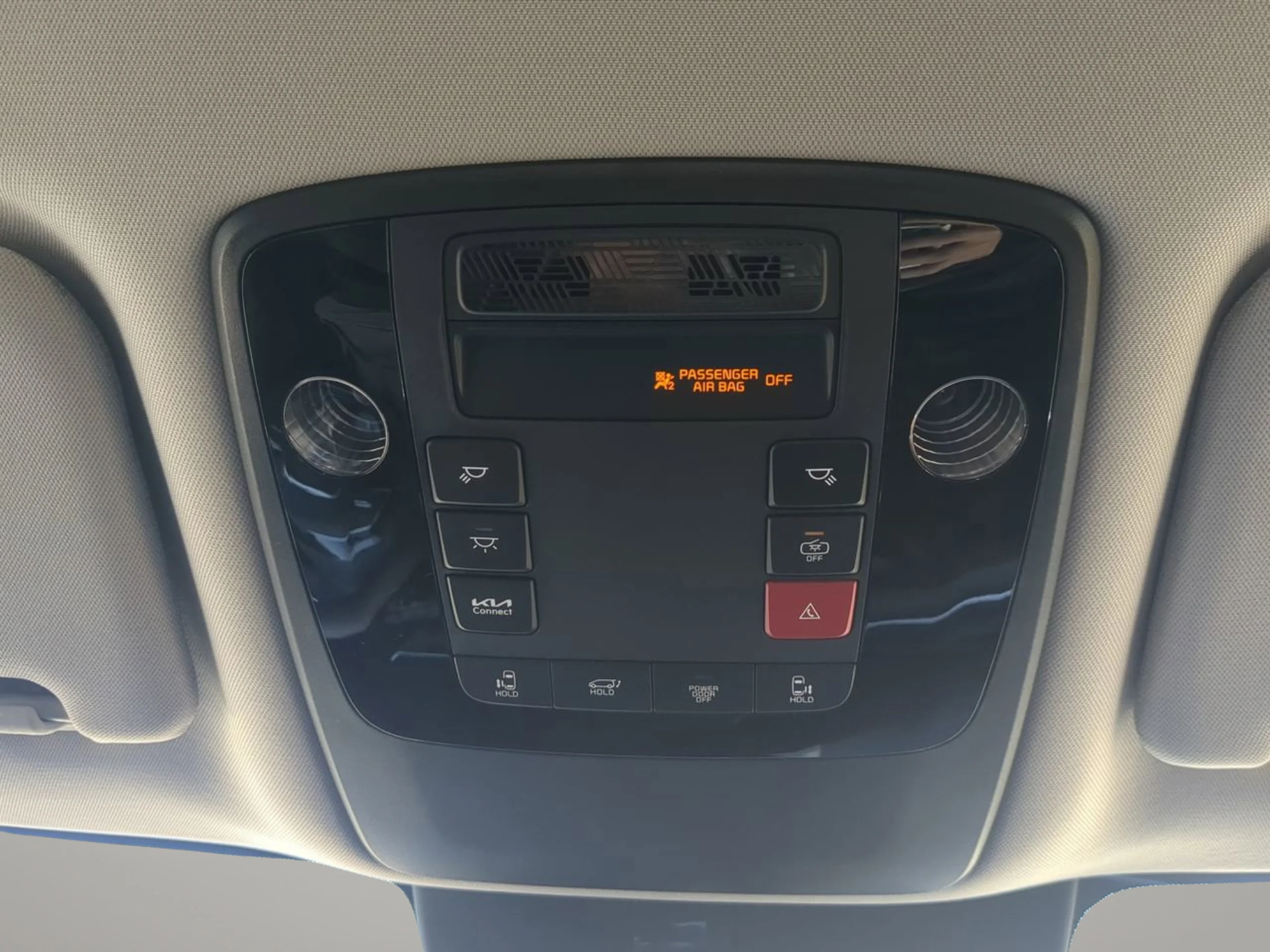 New 2026 Deep Chroma Blue Kia EX image 25