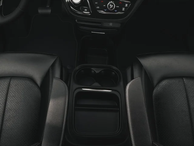 New 2027 Diamond Black Crystal Pearl-Coat Exterior Paint Chrysler Select image 18