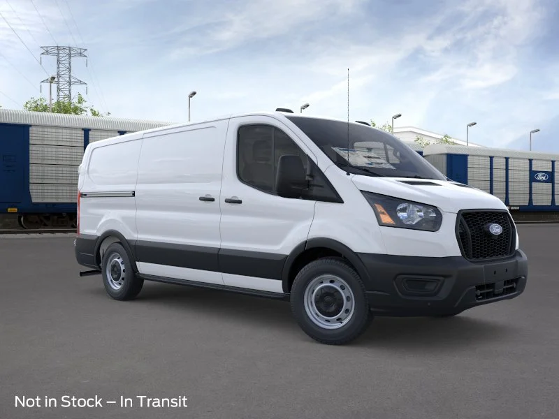 2026 Ford Transit 250 Low Roof 130 WB's photo