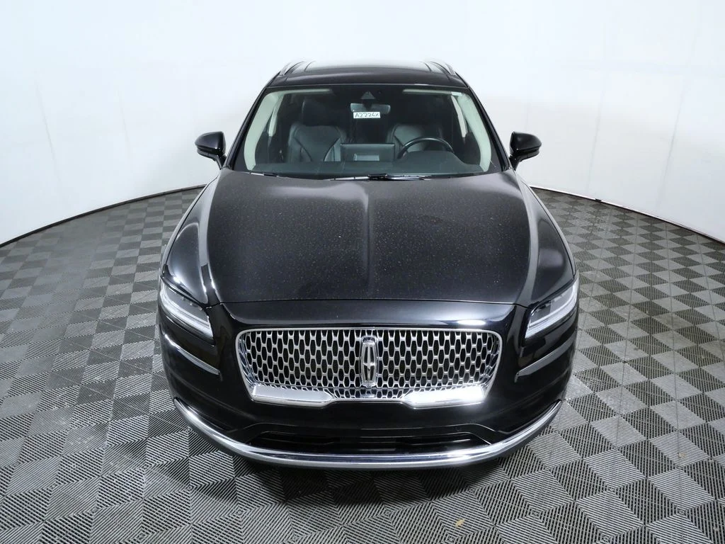 Certified Used 2022 Black Lincoln Reserve image 17