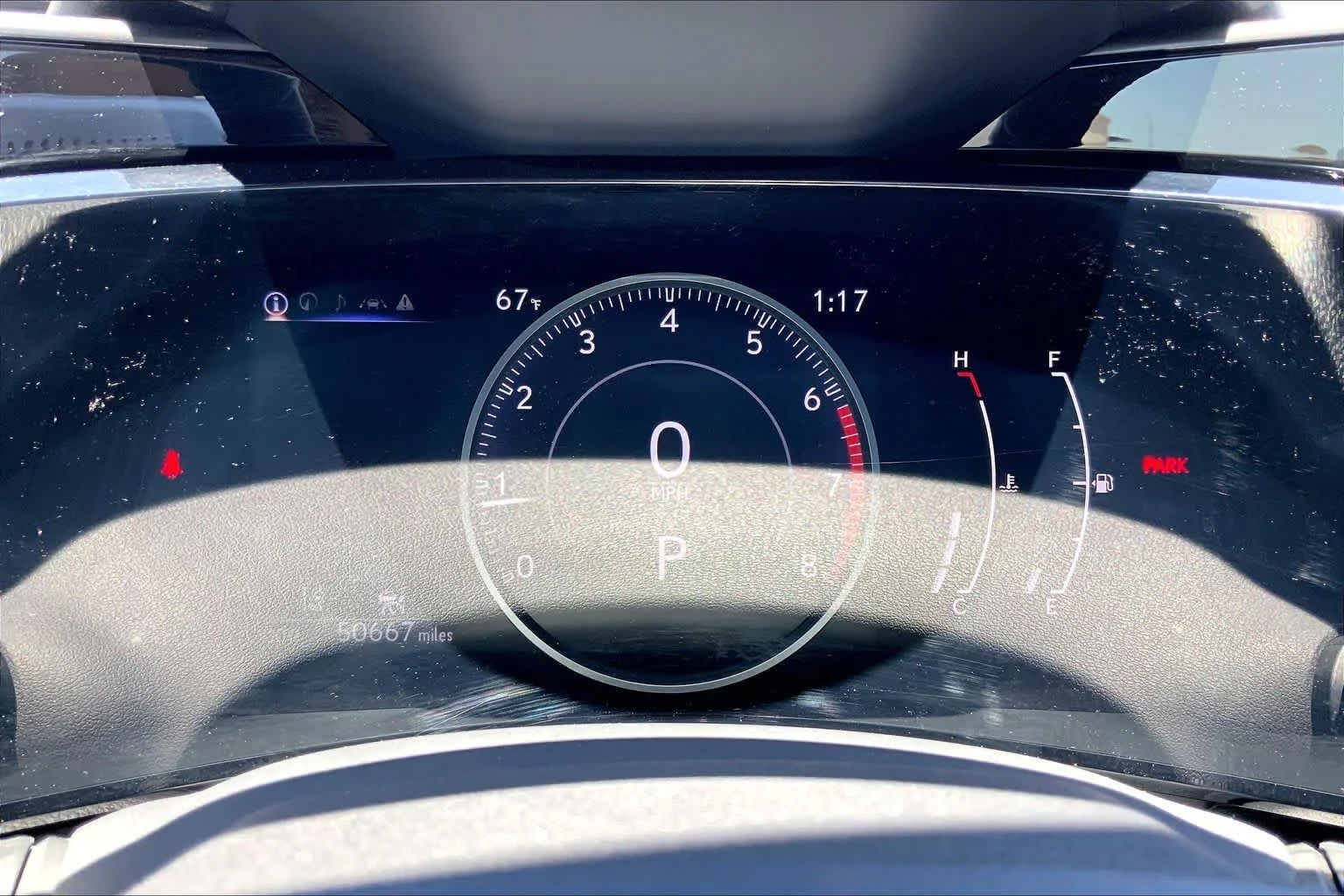 Used 2023 Redline Lexus Premium image 26