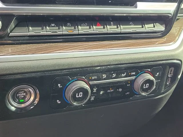 2022 Chevrolet Silverado 1500 RST - Photo 32