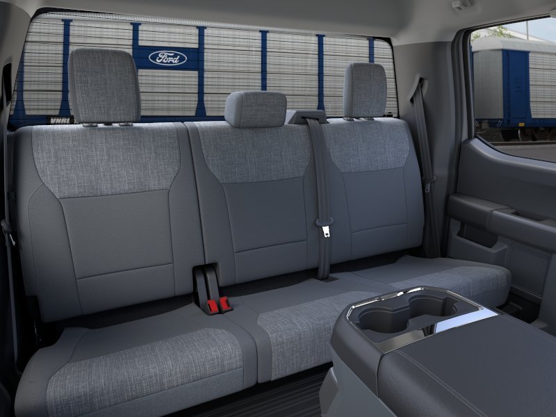New 2026 Avalanche Ford F-250® XLT image 11