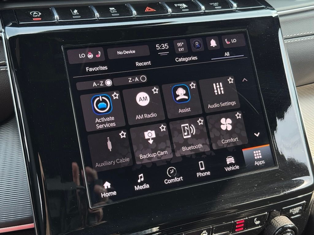 2023 Jeep Grand Cherokee L Altitude - Photo 35