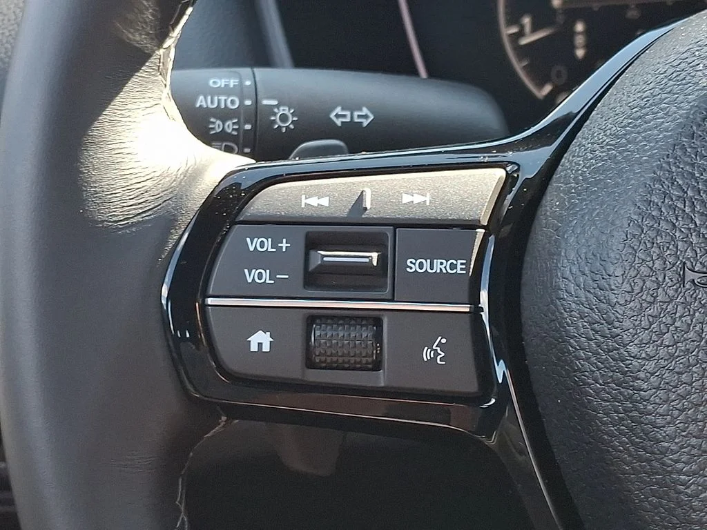 2026 Honda Civic Hatchback Sport - Photo 20