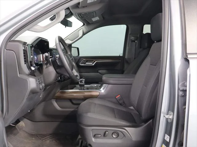 2024 Chevrolet Silverado 1500 LT Trail Boss - Photo 8
