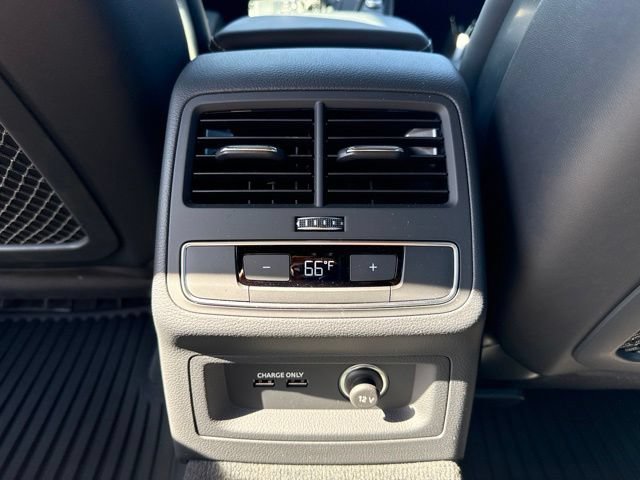 Used 2019 Black Metallic Audi Prestige image 13