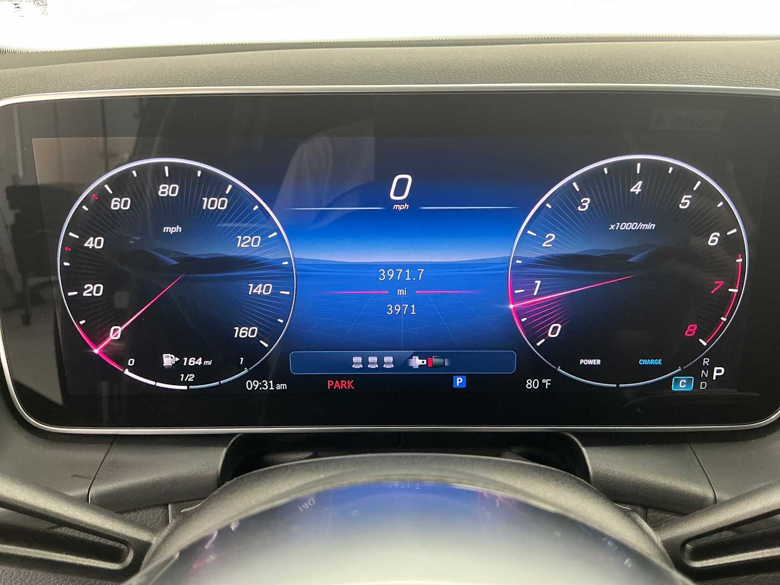 Certified Used 2026 Black Mercedes-Benz GLC 300 image 12
