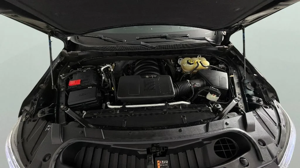 Used 2022 Black Chevrolet LT image 33