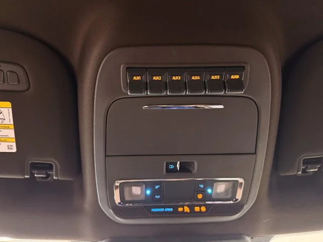 New 2026 Star White Metallic Tri-Coat Ford F-250® King Ranch® image 28