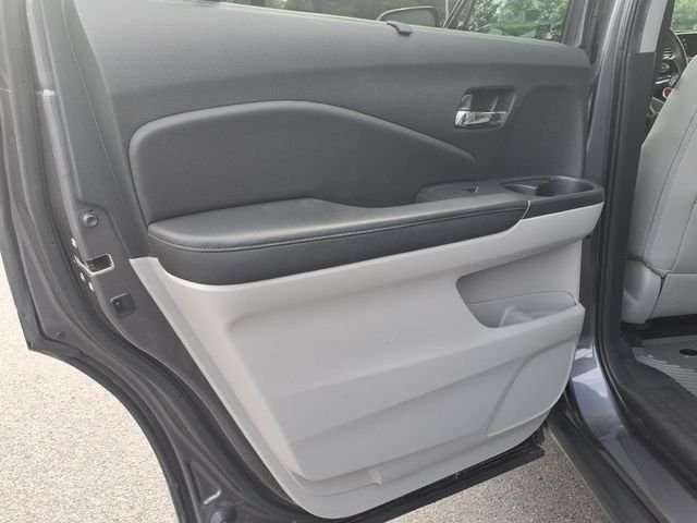 Used 2020  Honda Elite image 18