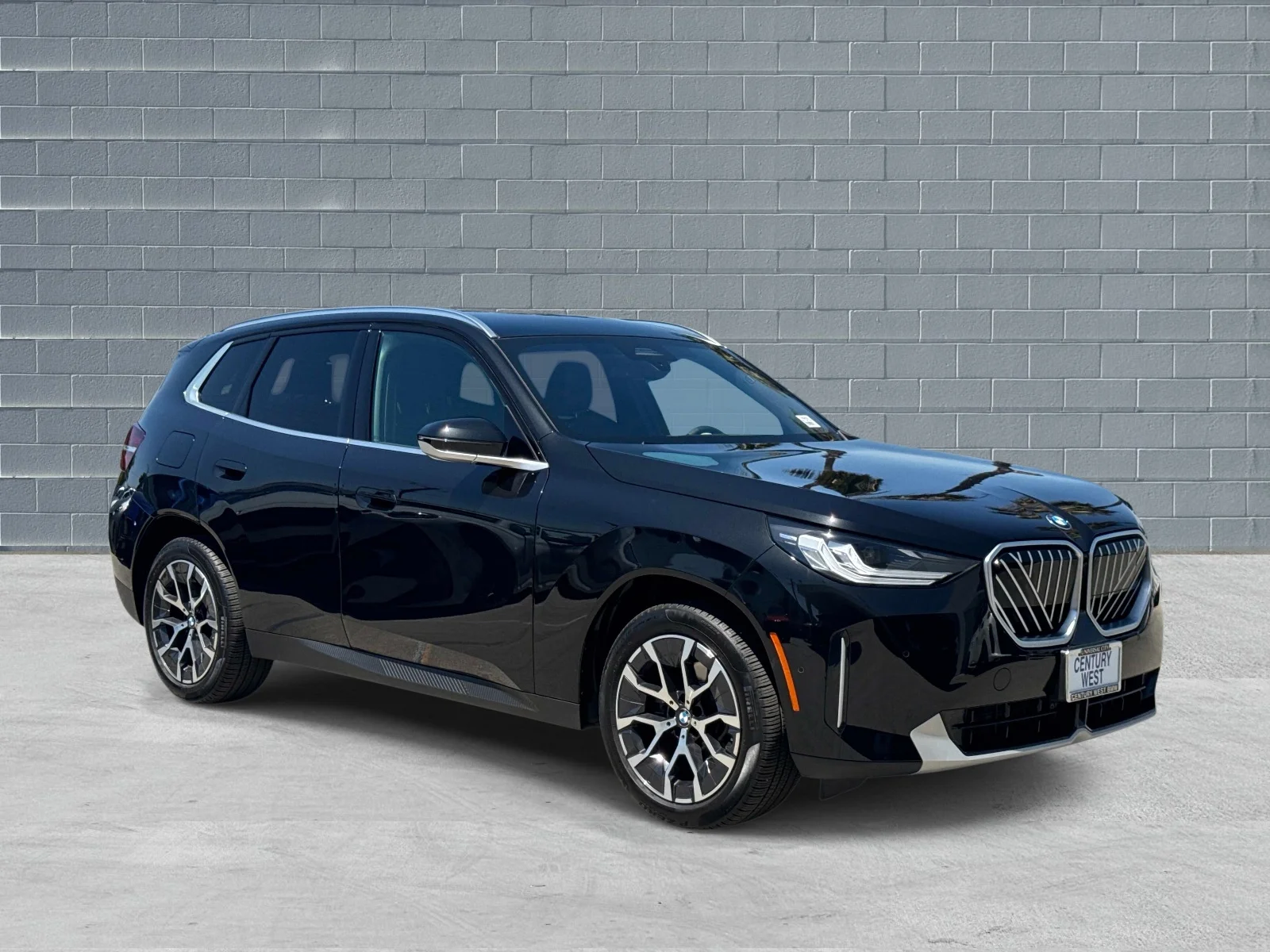 2025 BMW X3 30 XDRIVE's photo