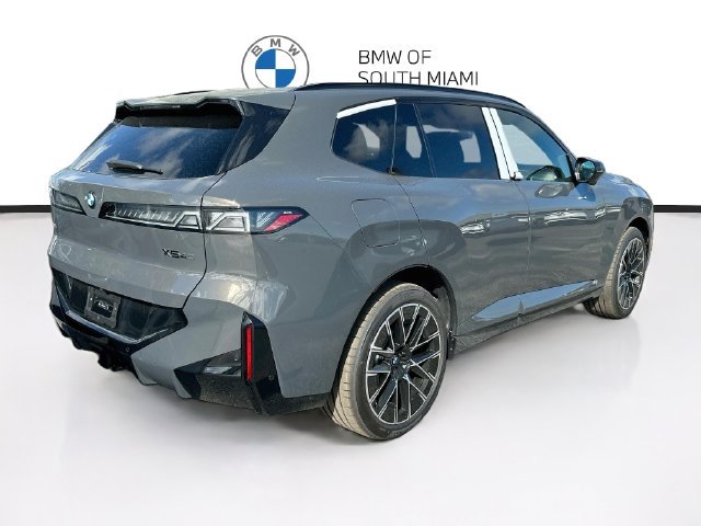 New 2027 Gray BMW xDrive40i image 6