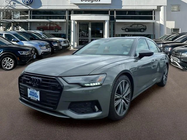 2023 Audi A6 Sport 45 Premium S tronic quattro's photo