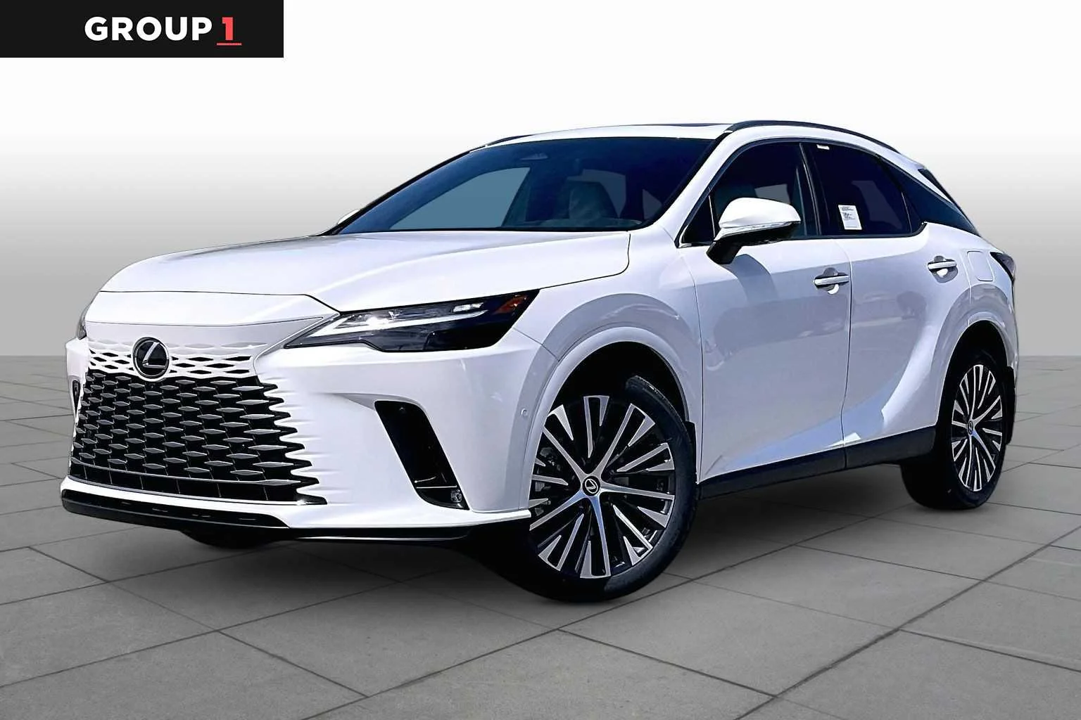 2026 Lexus RX 350 350 Premium AWD's photo