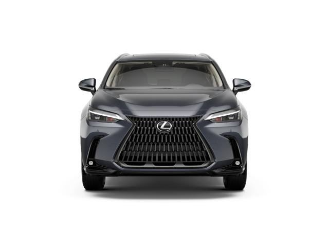 New 2026 Cloudburst Gray Lexus PREMIUM image 5