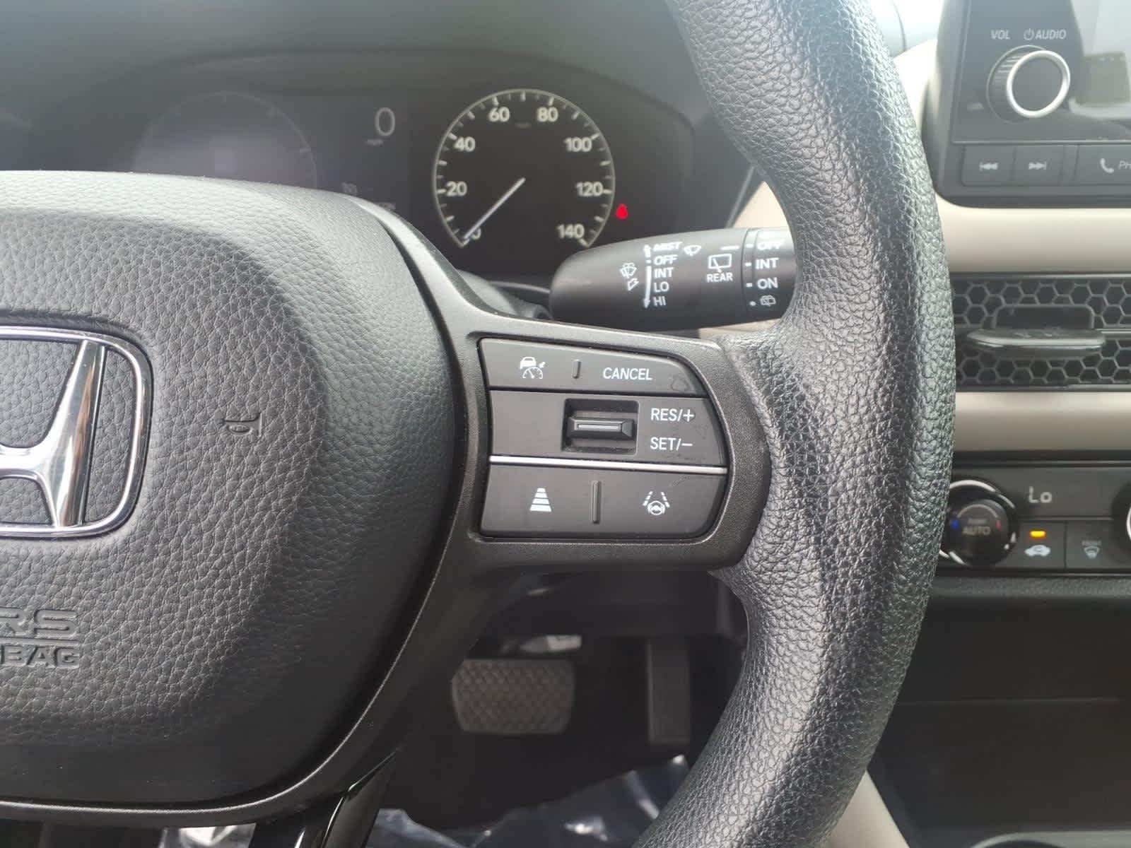 2023 Honda HR-V LX - Photo 22