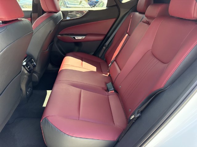 Certified Used 2026 White Lexus 350 Premium image 23