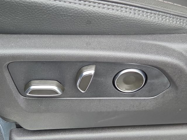 Used 2025 Downpour Metallic GMC Denali image 20